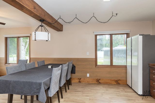 506 SPRUCEWOOD ROAD, Fairbanks, AK 99709