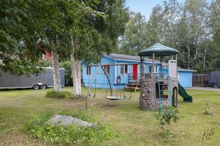 506 SPRUCEWOOD ROAD, Fairbanks, AK 99709