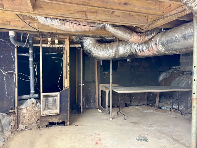 107 Rainbow Cir, Columbia, TN 38401