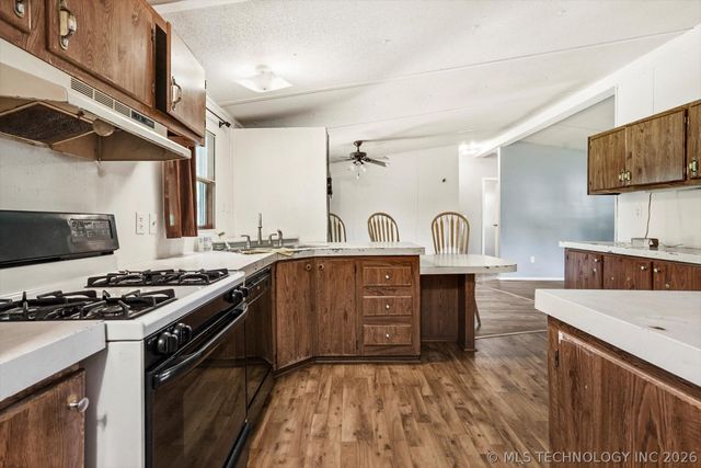 22165 W Hickory Drive, Sapulpa, OK 74066