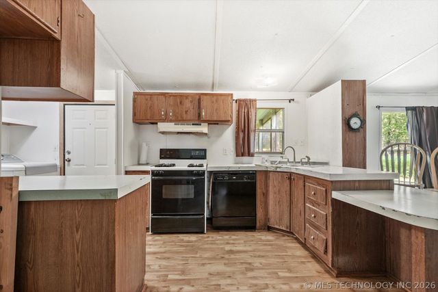 22165 W Hickory Drive, Sapulpa, OK 74066