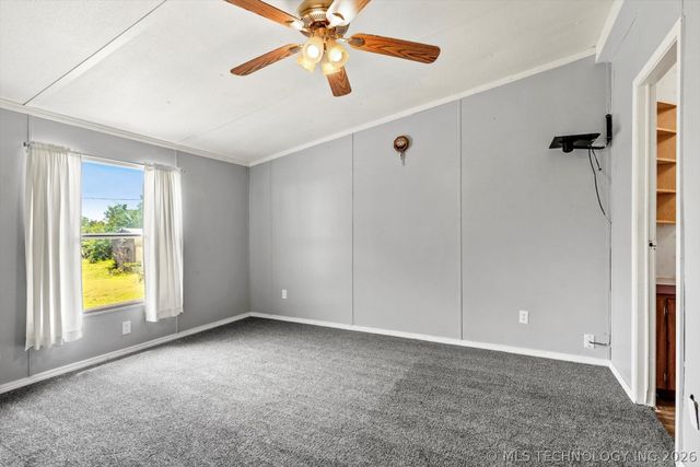 22165 W Hickory Drive, Sapulpa, OK 74066