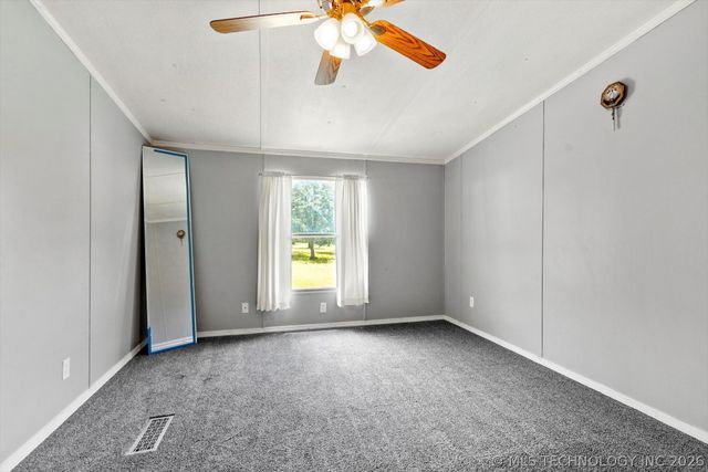 22165 W Hickory Drive, Sapulpa, OK 74066