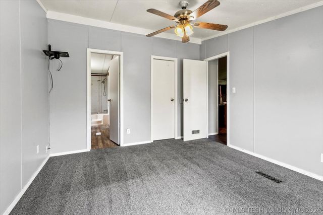22165 W Hickory Drive, Sapulpa, OK 74066