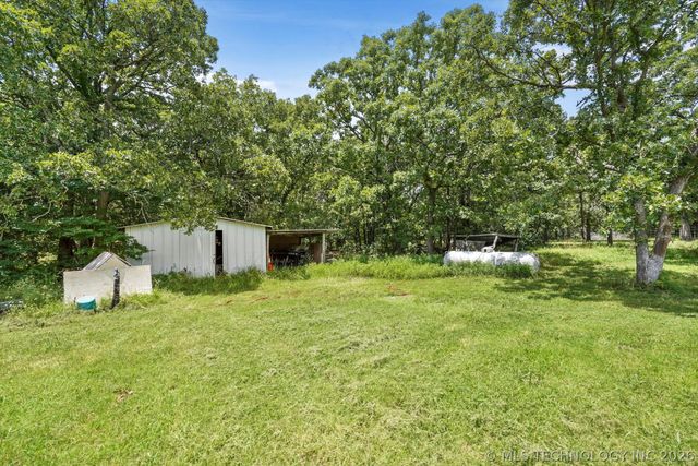 22165 W Hickory Drive, Sapulpa, OK 74066