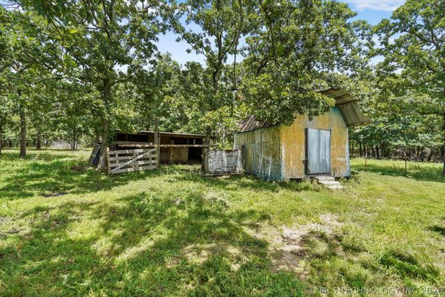 22165 W Hickory Drive, Sapulpa, OK 74066