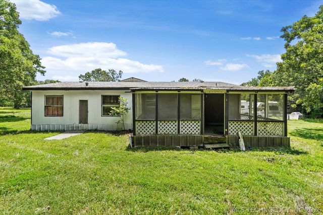 22165 W Hickory Drive, Sapulpa, OK 74066