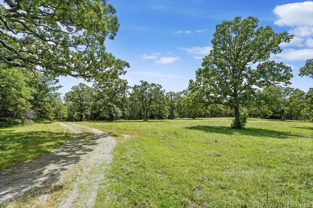 22165 W Hickory Drive, Sapulpa, OK 74066