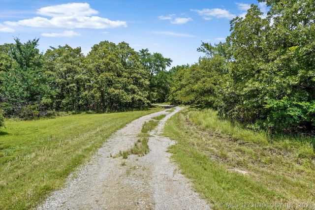 22165 W Hickory Drive, Sapulpa, OK 74066