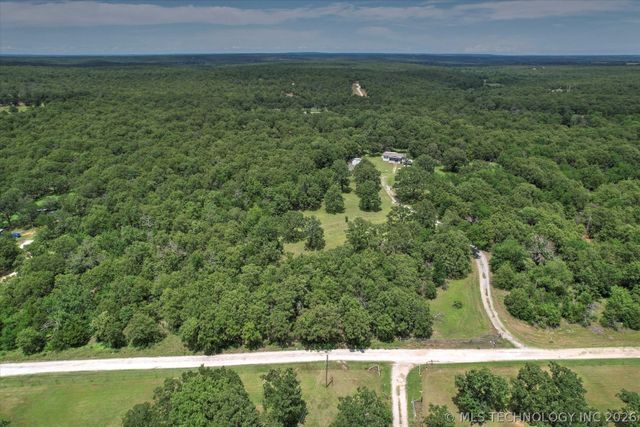 22165 W Hickory Drive, Sapulpa, OK 74066