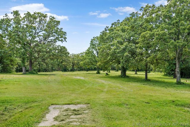 22165 W Hickory Drive, Sapulpa, OK 74066
