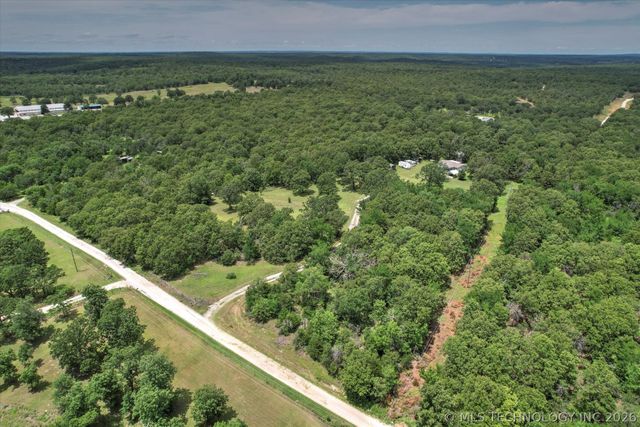 22165 W Hickory Drive, Sapulpa, OK 74066