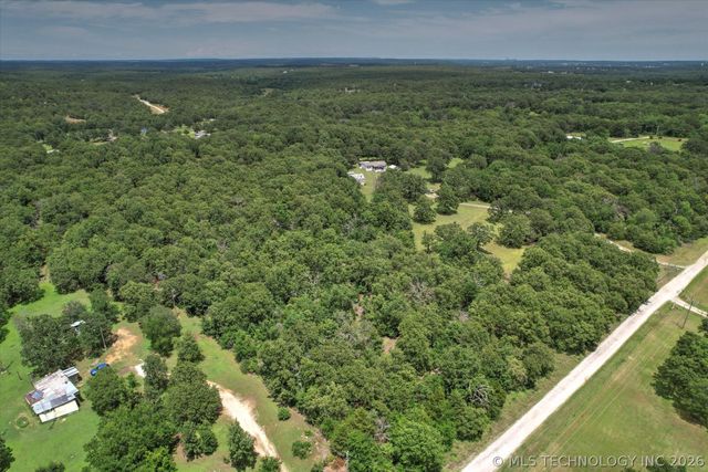 22165 W Hickory Drive, Sapulpa, OK 74066
