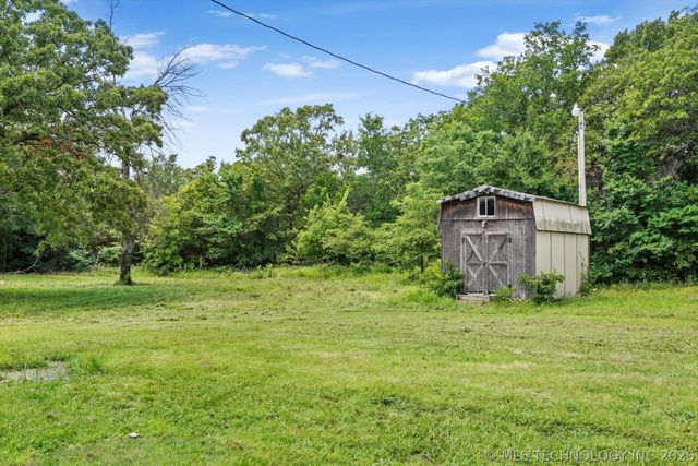 22165 W Hickory Drive, Sapulpa, OK 74066