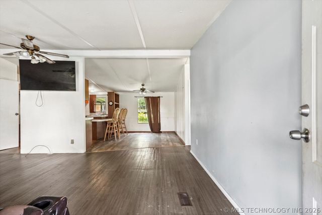 22165 W Hickory Drive, Sapulpa, OK 74066