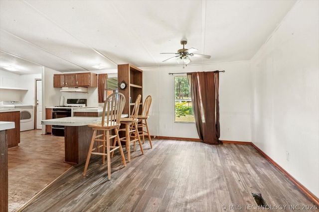 22165 W Hickory Drive, Sapulpa, OK 74066