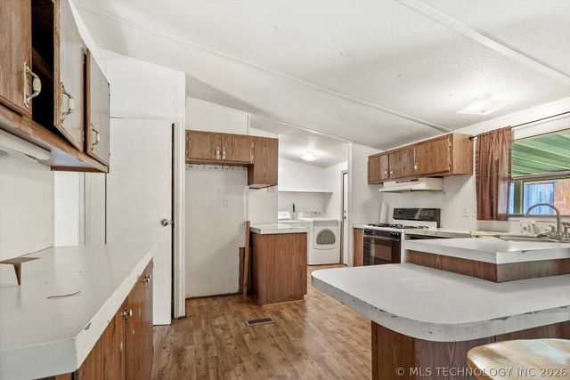 22165 W Hickory Drive, Sapulpa, OK 74066