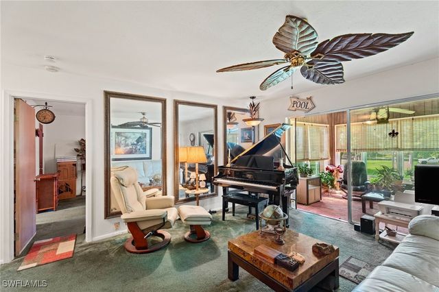 1415 Tropic TER 1415, North Fort Myers, FL 33903