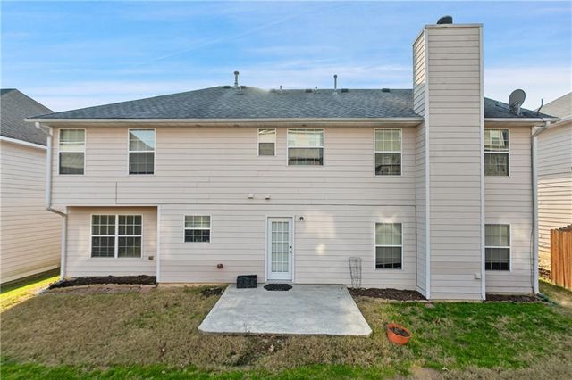 1825 Lily Stem Trail, Auburn, GA 30011