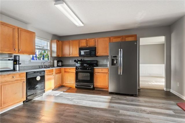 1825 Lily Stem Trail, Auburn, GA 30011