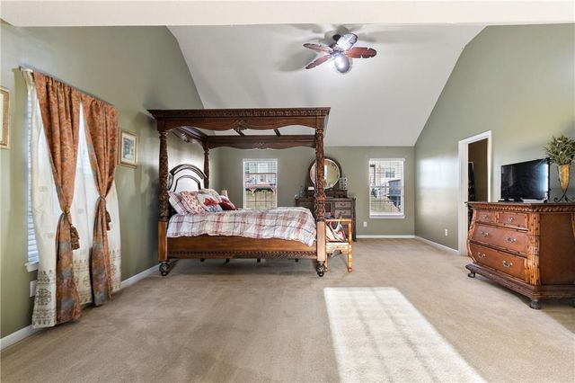 1825 Lily Stem Trail, Auburn, GA 30011