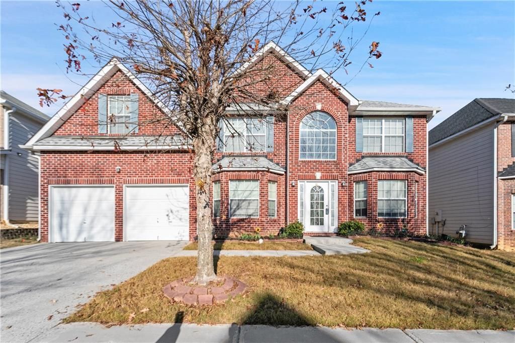 1825 Lily Stem Trail, Auburn, GA 30011