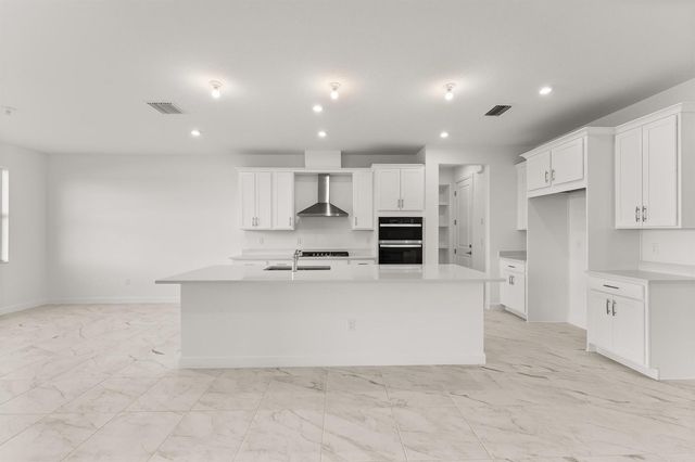 13318 SW BALLY Drive, Port St. Lucie, FL 34987