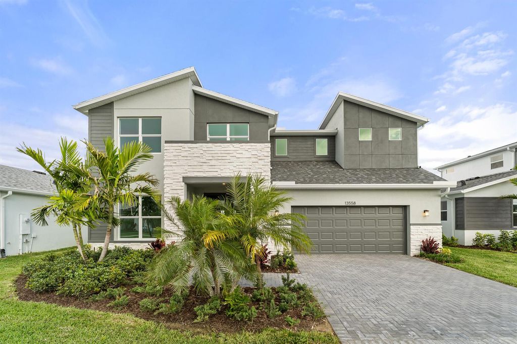 13318 SW BALLY Drive, Port St. Lucie, FL 34987