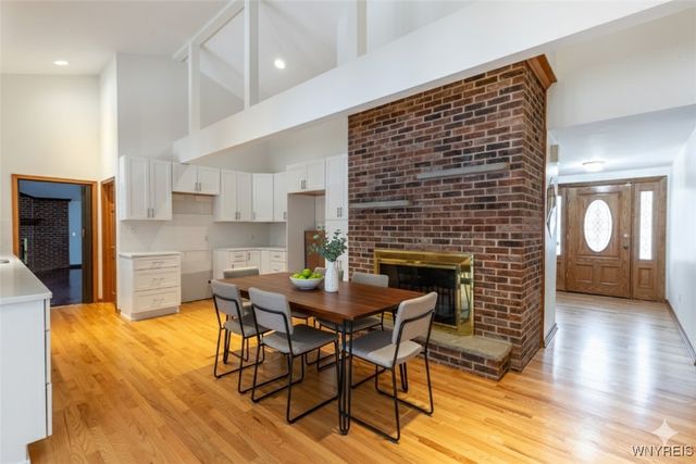 4075 Ransom Road, Clarence, NY 14031