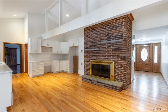 4075 Ransom Road, Clarence, NY 14031