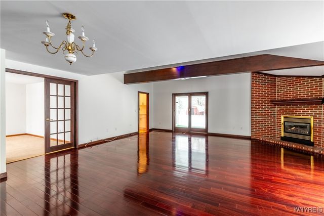 4075 Ransom Road, Clarence, NY 14031