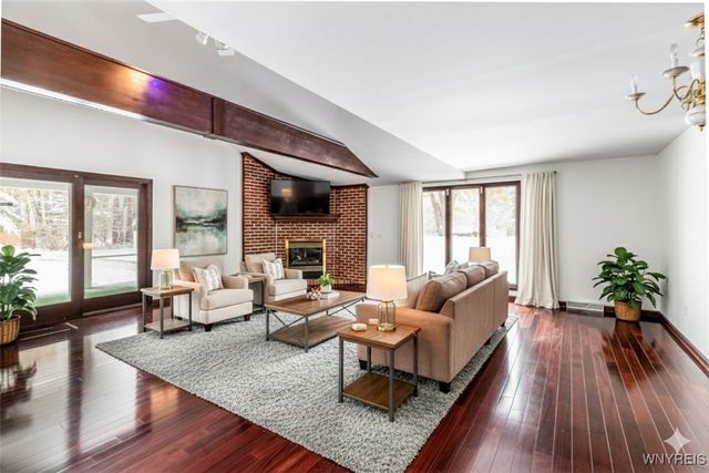 4075 Ransom Road, Clarence, NY 14031