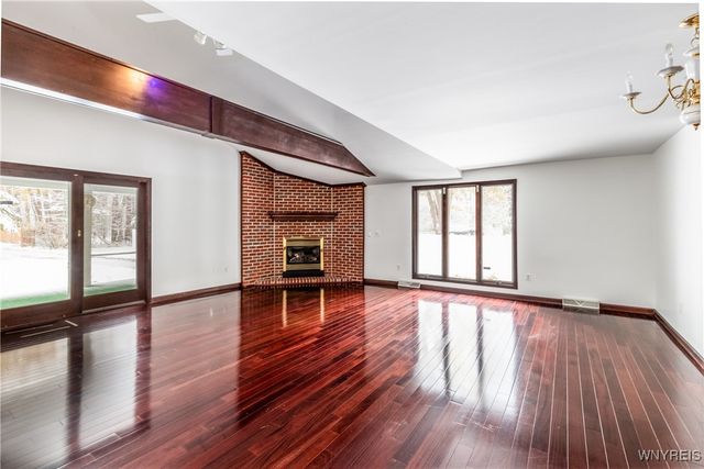 4075 Ransom Road, Clarence, NY 14031