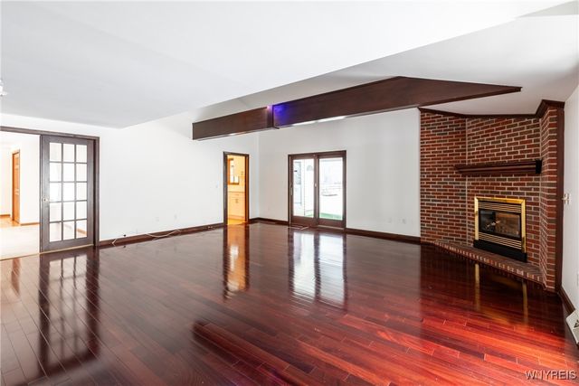 4075 Ransom Road, Clarence, NY 14031