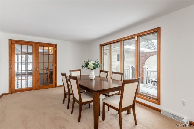 4075 Ransom Road, Clarence, NY 14031