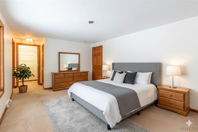 4075 Ransom Road, Clarence, NY 14031