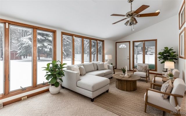 4075 Ransom Road, Clarence, NY 14031