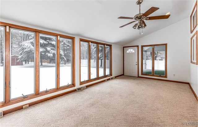 4075 Ransom Road, Clarence, NY 14031