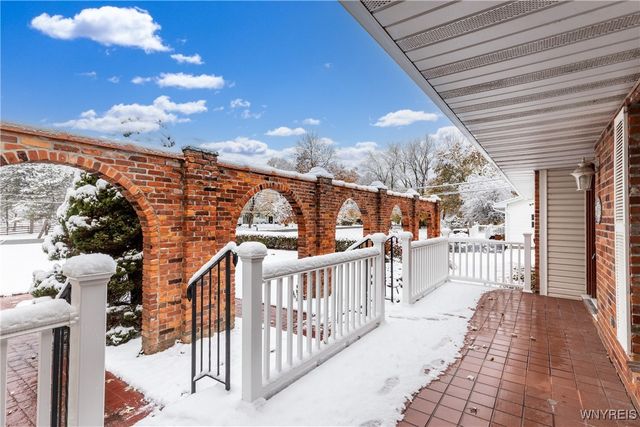 4075 Ransom Road, Clarence, NY 14031