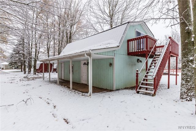 4075 Ransom Road, Clarence, NY 14031