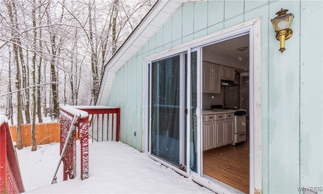 4075 Ransom Road, Clarence, NY 14031