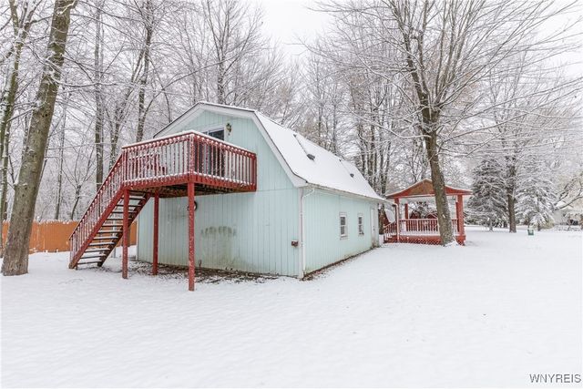 4075 Ransom Road, Clarence, NY 14031