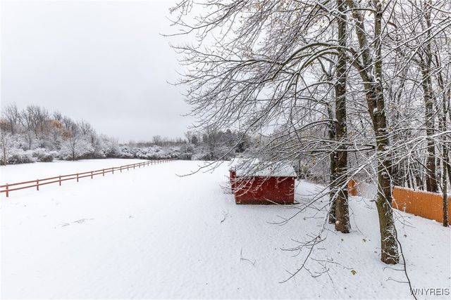 4075 Ransom Road, Clarence, NY 14031