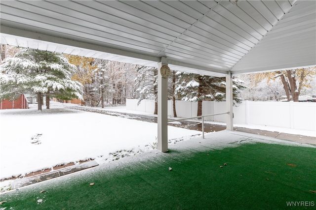 4075 Ransom Road, Clarence, NY 14031