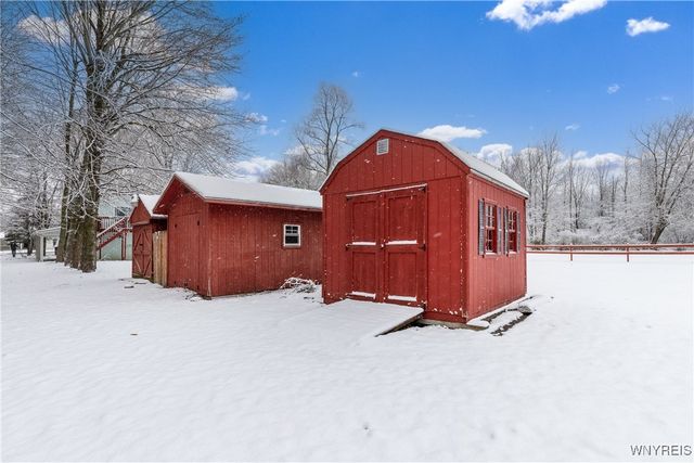 4075 Ransom Road, Clarence, NY 14031