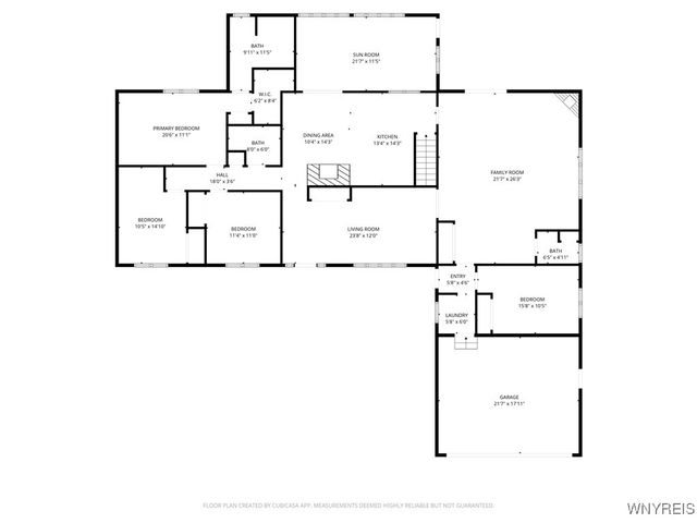 4075 Ransom Road, Clarence, NY 14031