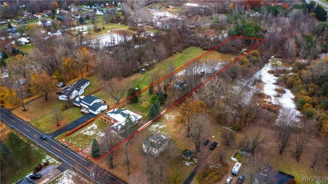 4075 Ransom Road, Clarence, NY 14031