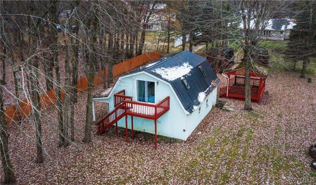 4075 Ransom Road, Clarence, NY 14031