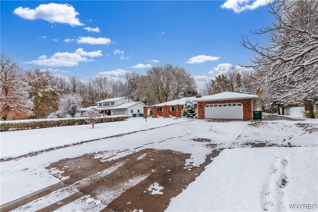 4075 Ransom Road, Clarence, NY 14031