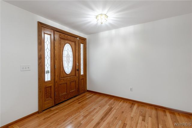 4075 Ransom Road, Clarence, NY 14031